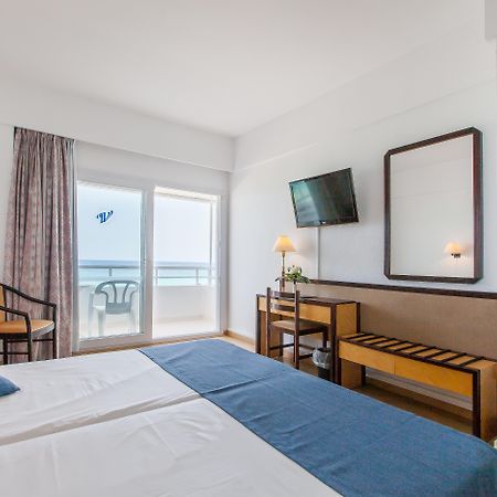 Hotel Voramar Кала Милор Екстериор снимка