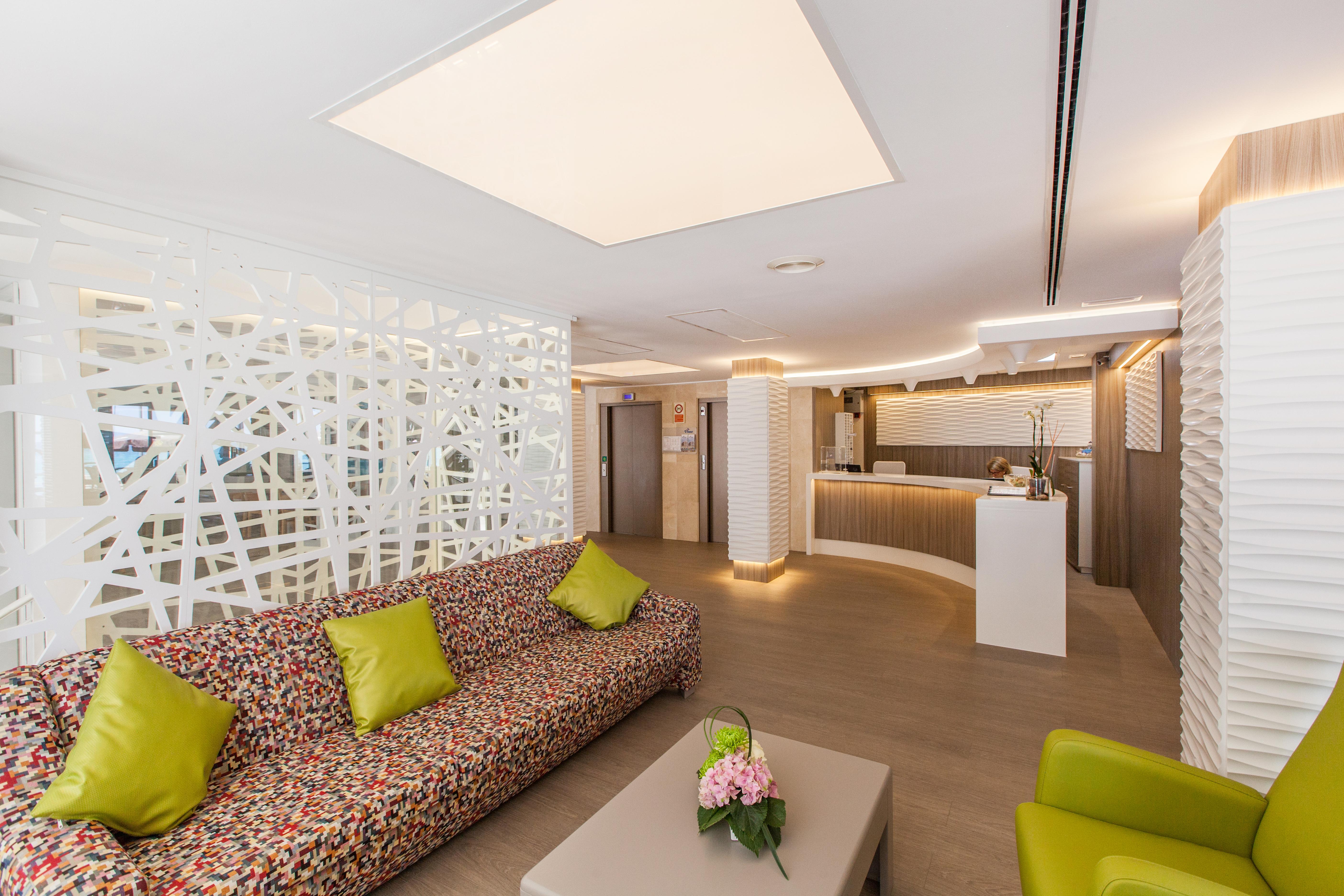 Hotel Voramar Кала Милор Екстериор снимка