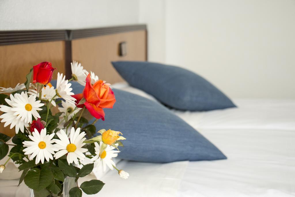 Hotel Voramar Кала Милор Екстериор снимка